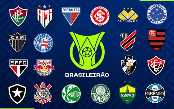 Campeonato Brasileiro de Futebol de 2024