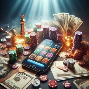 jogos casino online ganhar dinheiro