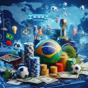 Paripesa Brasil apostas esportivas online