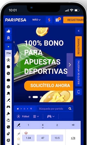 apuestas deportivas