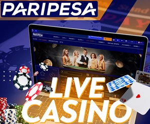 PariPesa Casino